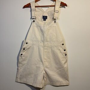VTG CHEROKEE OVERALLS SIZE S LIKE NEW